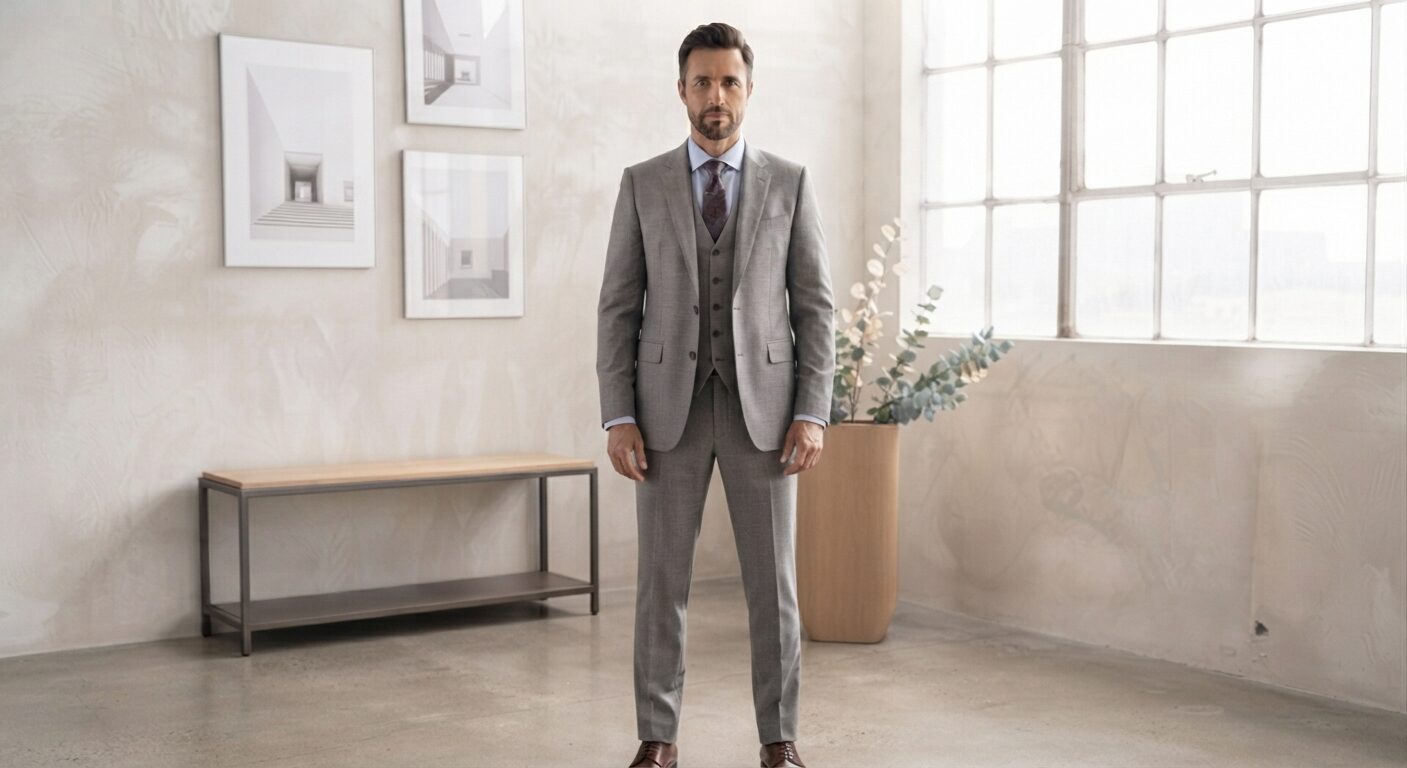 Men's collection